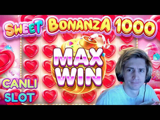 SLOT CANLI YAYIN🔴 SLOT OYUNLARI 🔴Sweet Bonanza MAX WİN #slot #casino #slotoyunları #sweetbonanza