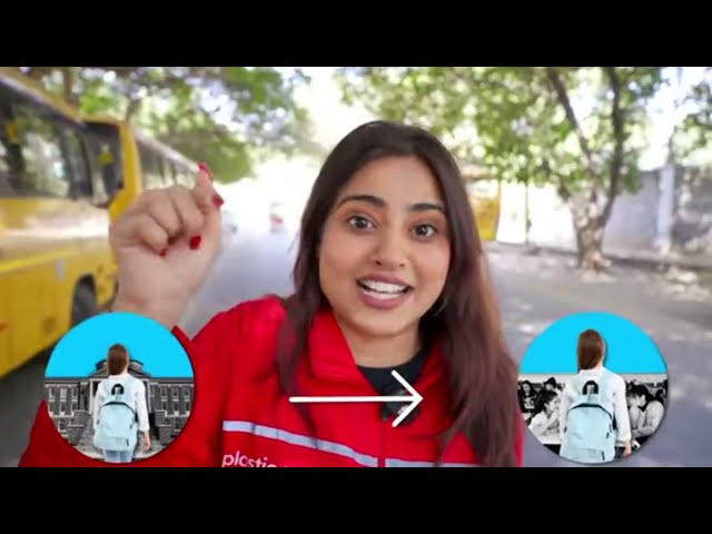 I Delivered Food In University as a Fake Zomato Rider 😱 | Nishu Tiwari Incredible