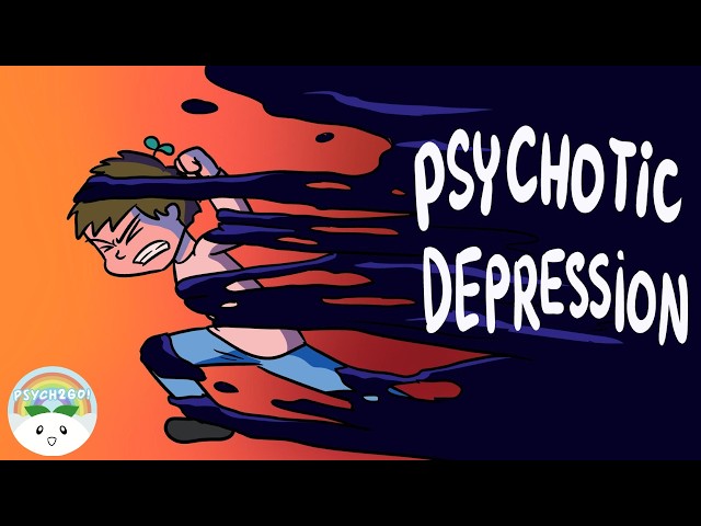 How Is Psychotic Depression Different From Just Depression?