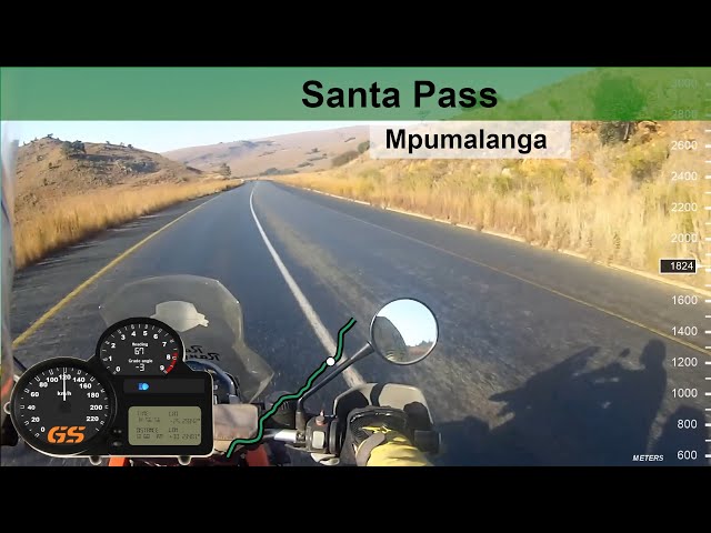 [85-V2] Santa Pass, on the R540, Mpumalanga, South Africa (2019-06-04)