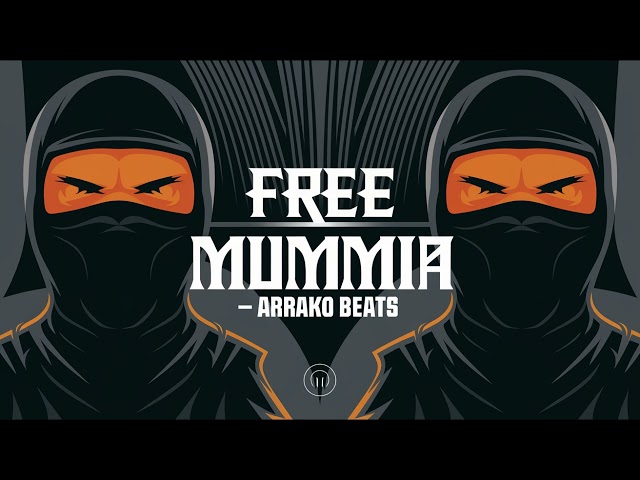 Free mummia - FREE USE - Arrako beats