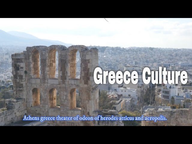 ★Architecture Greece With Romantic Musicians Greece Islands Honest Video★