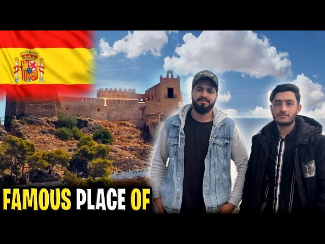 Exploring Castello De Cullera,Spain | Travel Adventure