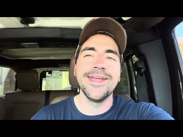 Liberal Redneck - White House Cocaine