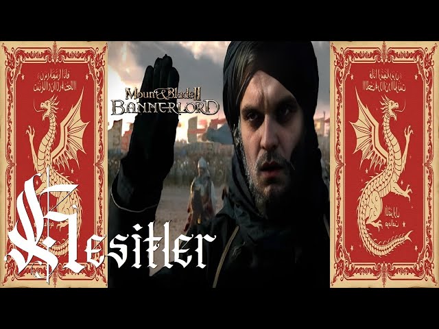 Talas Savaşı Full HD - Mount & Blade II: Bannerlord (w/Seven Kingdoms) - Kesitler