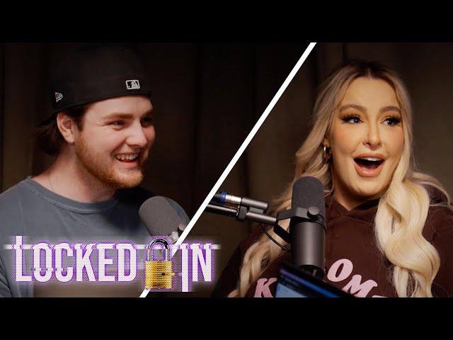 THE INVESTIGATION OF TANA MONGEAU