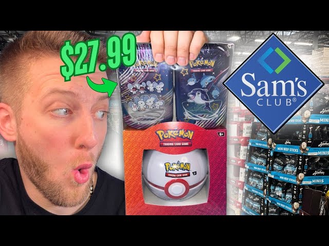 The BEST DEAL on Shiny Pokémon Cards??