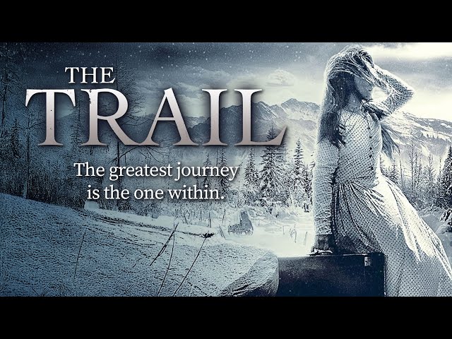 THE TRAIL Full Movie | Female Thriller Movies | The Midnight Screening