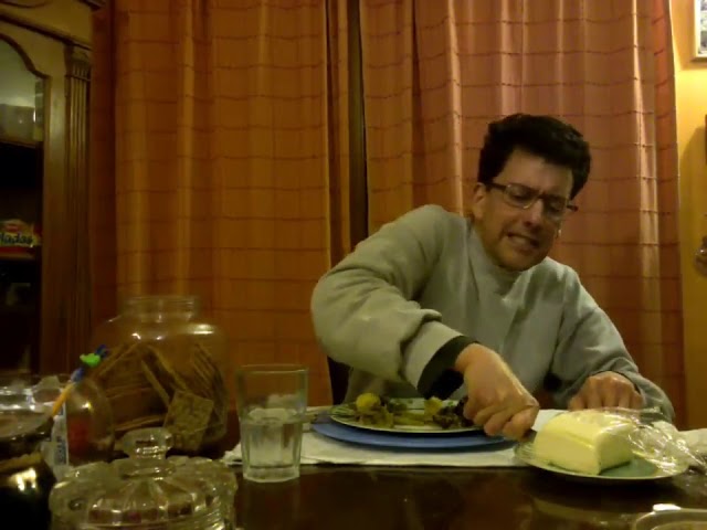 Quattro chiacchiere con lo Youtuber italiano più famoso e seguito al mondo facendo la cena