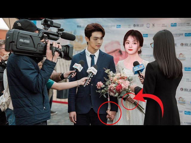 The Truth About Xu Kai & Tan Songyun’s Romance | Fans Can’t Stop Talking!