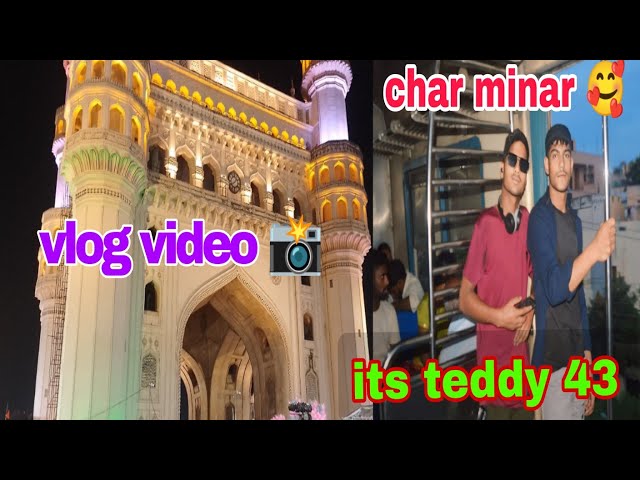 ham sab jaa rahe hai char minar #youtube #shorts #viral shorts 😅🤣😜😁