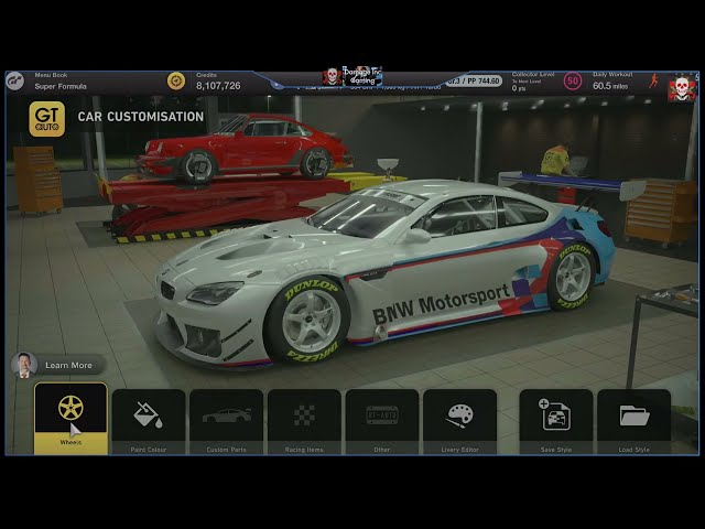 !!"Gran Turismo 7"!!"LIVE"!! Try once more, 1.35 Update & New Cars "!!in 2K & HDR & VR2!!"