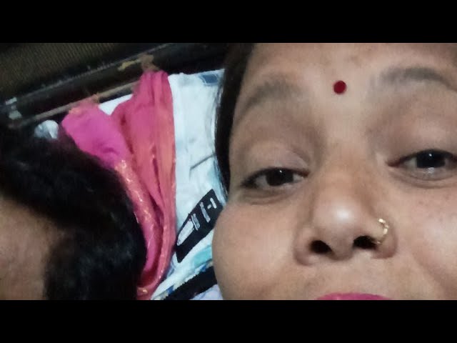 Gudiya first vlog live stream on join Karen live join live on