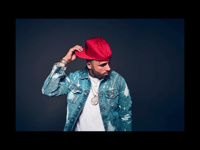 (FREE) Nicky Jam X Wisin Reggaeton Type Beat @chanproduce