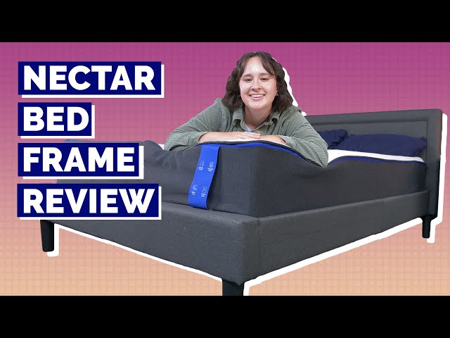 Nectar Bed Frame Review - The Perfect Match For Your Mattress?