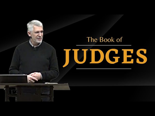 Judges 19-21 • Worse than Sodom and Gomorrah