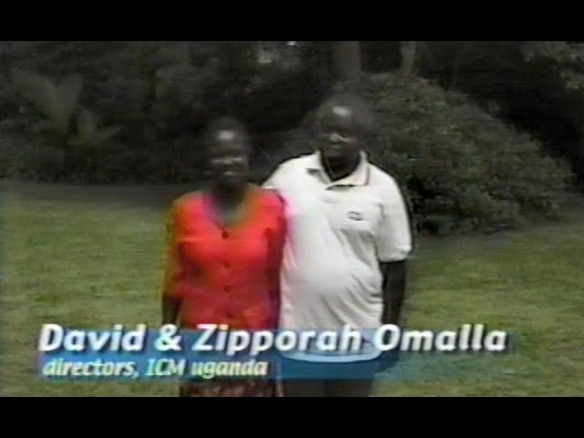 1999 Uganda Ministry