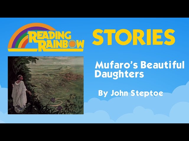 Mufaro's Beautiful Daughters STORY