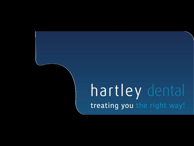 The Hartey Dental Team!