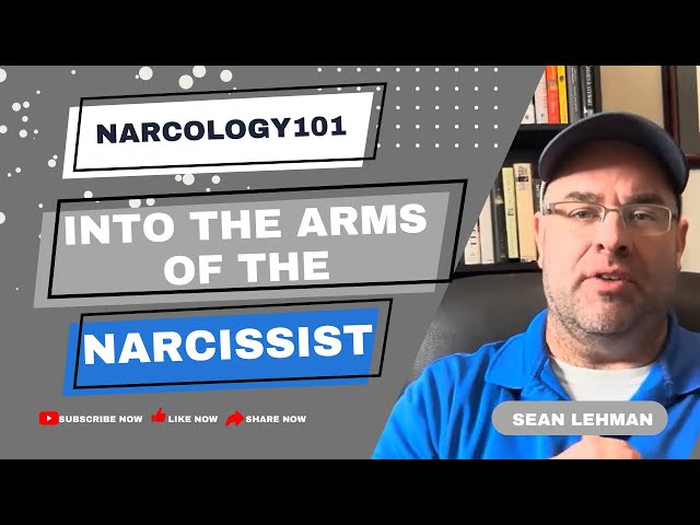 How Our Childhood Drove Us Into the Arms of the Narcissist.