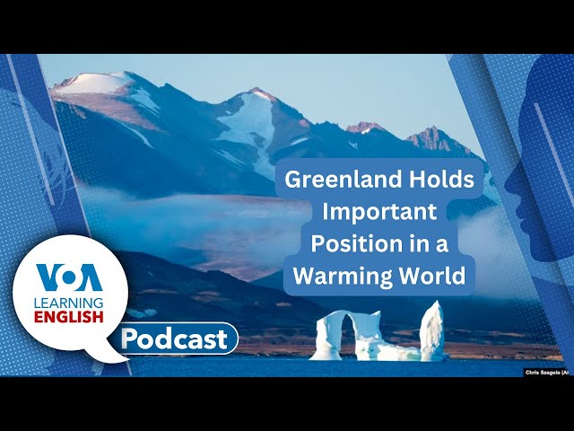 Greenland, Mercury visit, AI from CES, Tons of