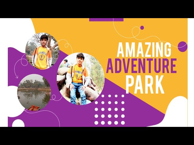 Park Visit & Amazing Animal Encounters | Suhaib Daily Journey Vlog"