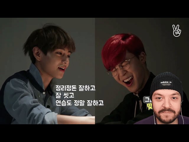 Run BTS! EP 6 Reaction - Confession (Part 1) (꽁트: 고해성사 1)