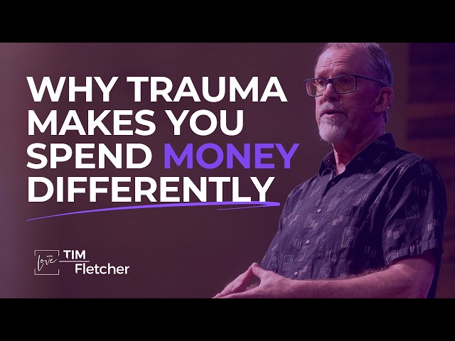 Why Complex Trauma Survivors Struggle with Money