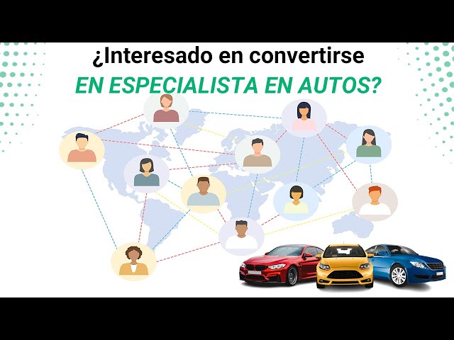 Autowini Specialist Program- Estas Listo?