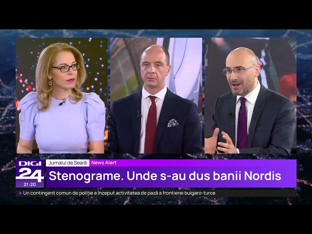 Emanuel Cernat: Nu putem să considerăm că o dată cu alegerile aceste tensiuni vor dispărea