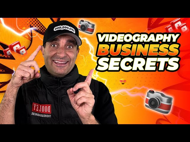 How to grow a videography business? | Fatrank lead generation