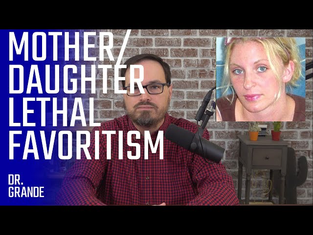 Daughter Kills Mother and Sister Before Framing Sister | Megan Hargan Case Analysis