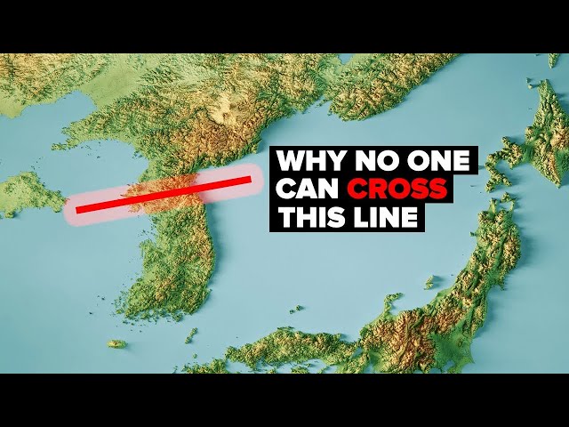 Why North Korea Is Impossible to Invade