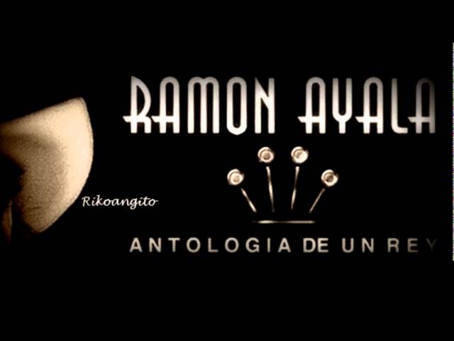 Ramon Ayala - Besos y Caricias