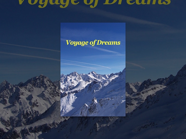 Voyage of Dreams 1