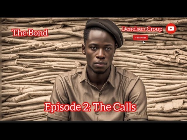 Episode 2: The Calls [ The Bond]