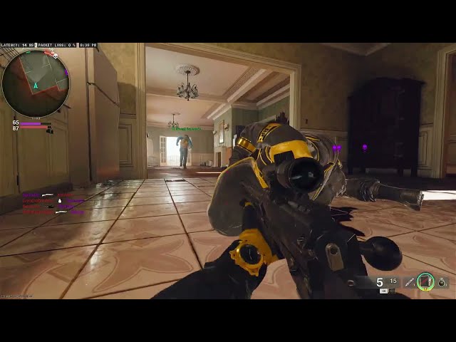 Call of Duty Black Ops 6 gameplay ep 97