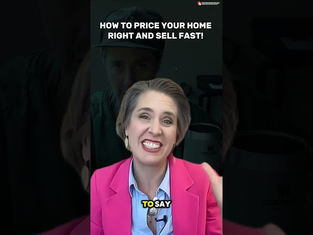 How to Price Your Home Right and Sell Fast! | Seattle Real Estate Tips | Part 4