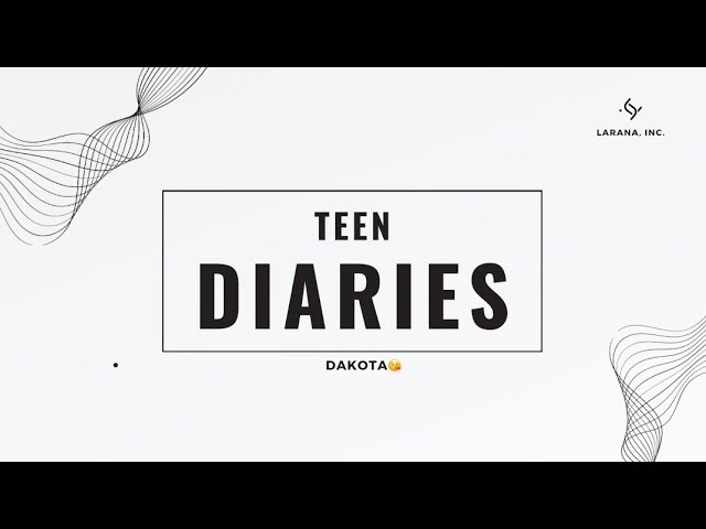 TEEN DIARIES🩷🩷 school vlogs,grwm/ morning routine