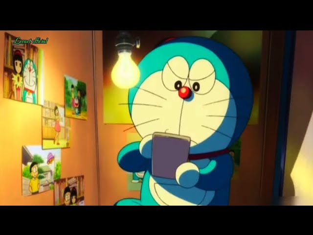 Doraemon Cartoon episode 01 | 15.07.2024 | Hindi Urdu | Levart Official