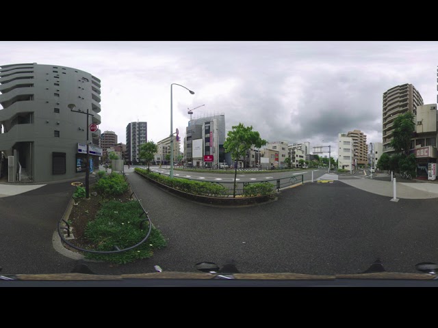 Entaniya Fisheye HAL250 + Sony Cinealta VENICE SAMPLE