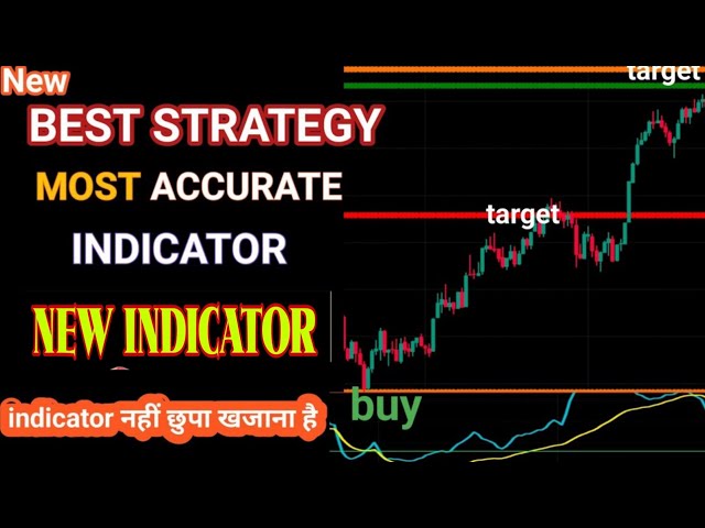 Intraday & scalpin trading indicator with high accuracy  indicator नहीं छुपा खजाना है tradingview