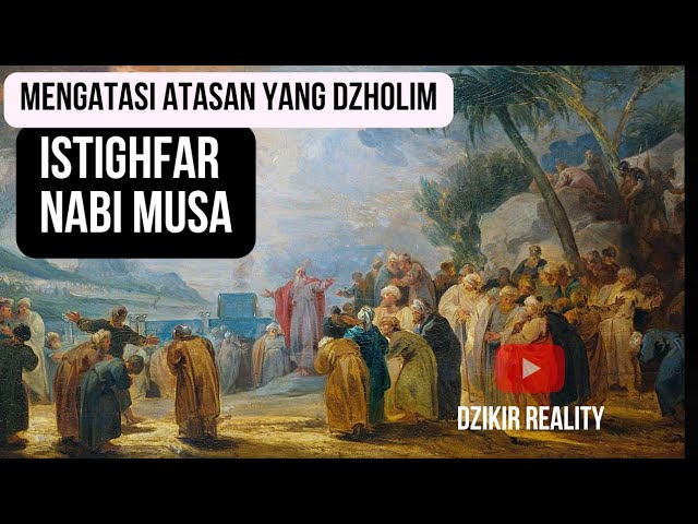 Keajaiban Istighfar: Kekuatan Spiritual dalam Mengatasi Pemimpin Dzolim