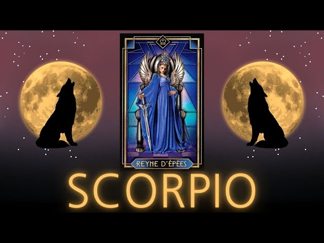 SCORPIO 👀 WHO WILL YOU CHOOSE 🤯 I HAVE NEVER SEEN ANY READING LIKE THIS! BOTH CHOICES ARE🤌🏾 FEB 2025