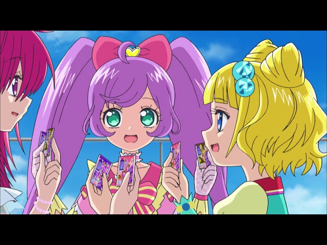 Nintendo SWITCH専用ソフト　プリパラオールアイドルパーフェクトステージ！