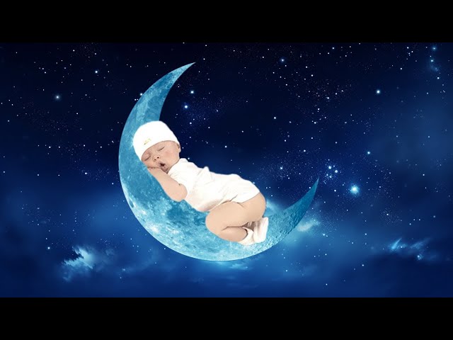 White Noise for Newborns | Baby Soothing Sound, Deep Sleep & No Interruptions