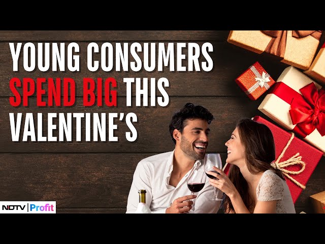 Valentine's Week: Young Consumers Splurge Massive On Gifts | E-Commerce NEWS