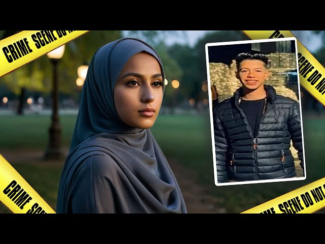 WARNING Justice Mistakes in EGYPT: Shocking True Crime