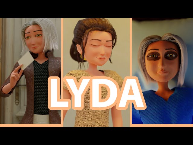 Top Lyda video | Funny animation | Comedy animation 😂