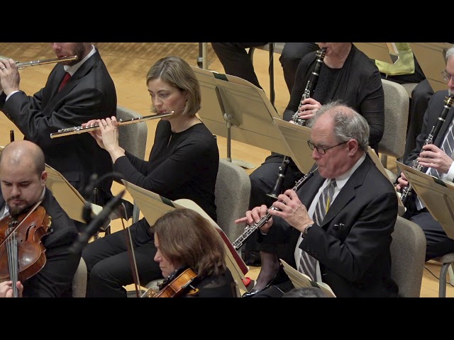 BSO Homeschool | Concert for the Schools: Tchaikovsky